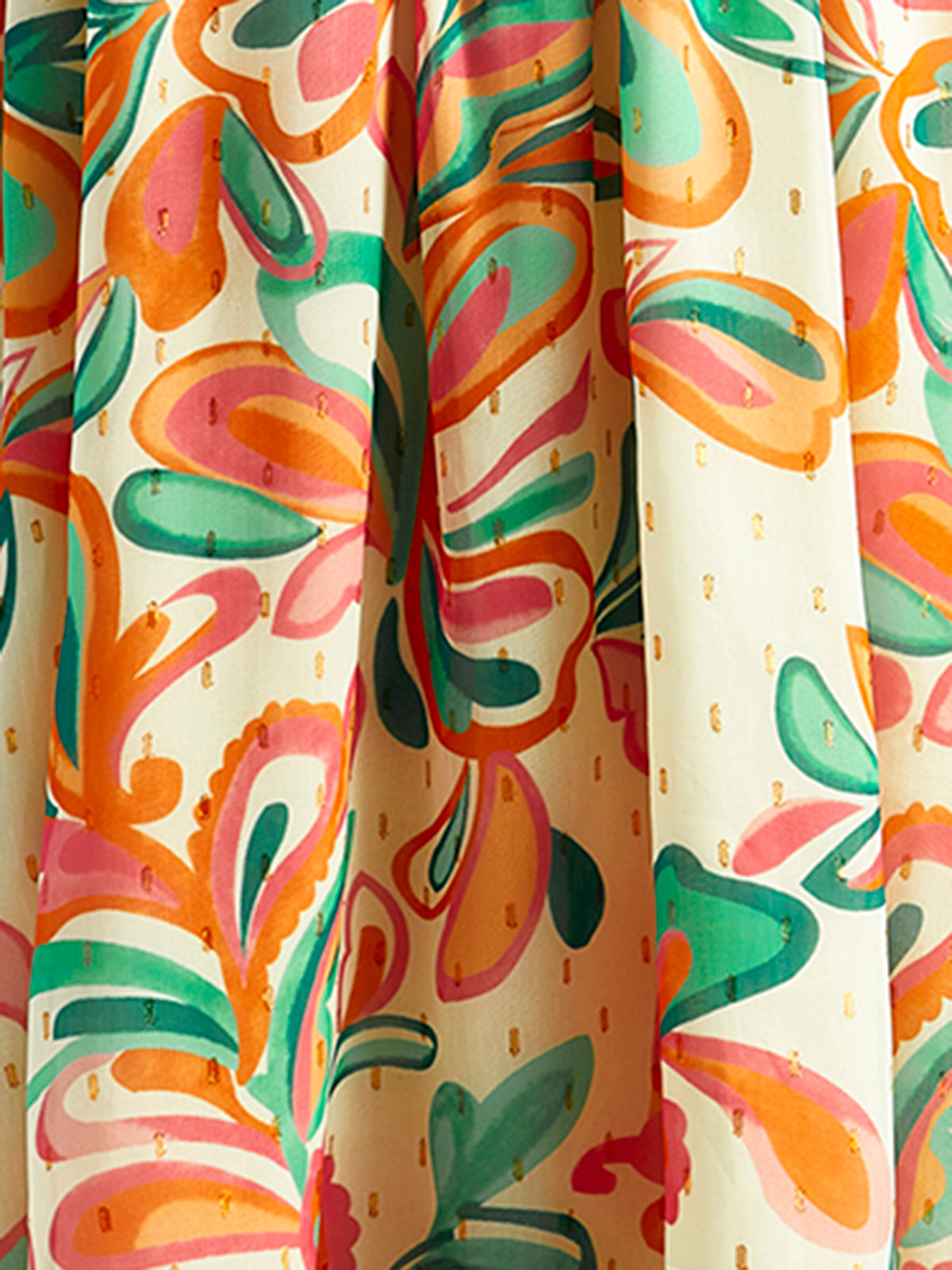 Clara | Rückenausgeschnittenes Camikleid