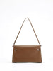 Stilbewusste Begleiterin | Flap Soft-Buckle Tote Bag