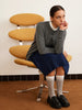 Anelka | Wollmischung Cardigan