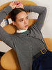 Anelka | Wollmischung Cardigan