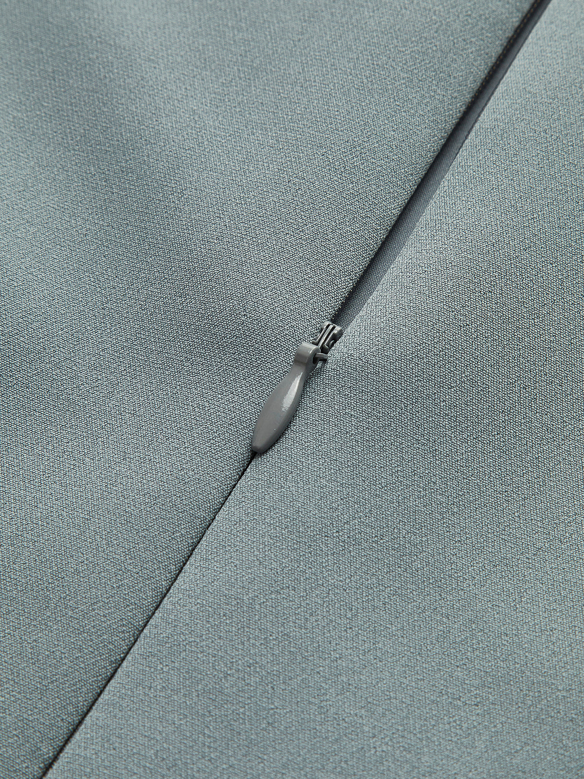 Clara | Elegantes A-Linien Mini Kleid