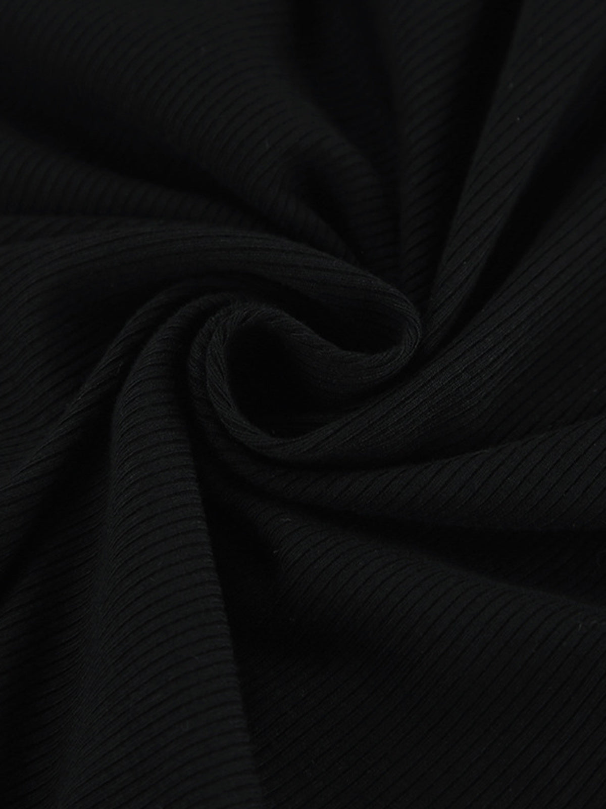 Clara | Cutout Panel Knopfbluse