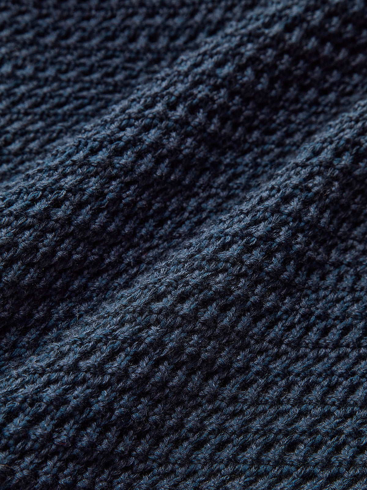 Clara | Asymmetrisches Stricktop