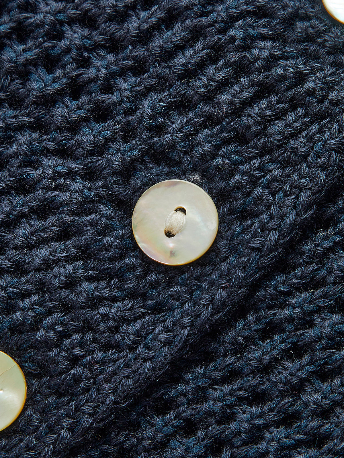 Clara | Asymmetrisches Stricktop