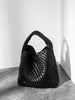 Felix | Große Kapazität Woven Armpit Bag