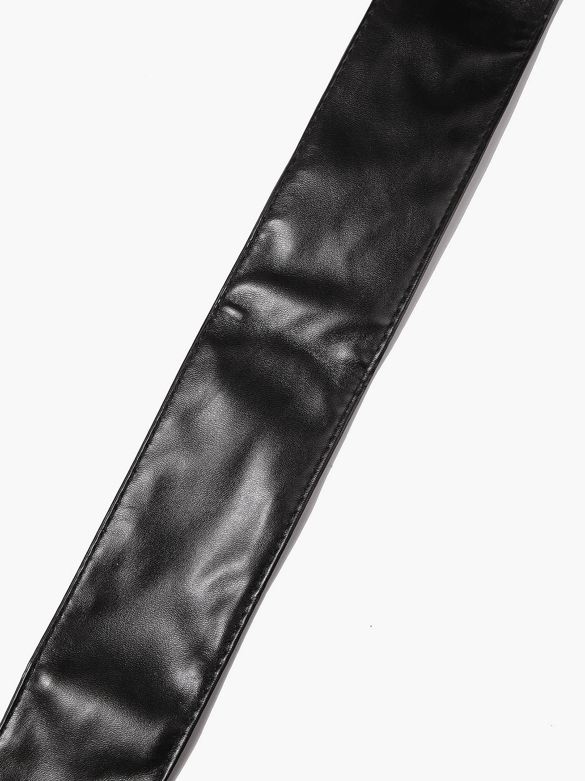 Lena | Stilvoller Bow Wide Waist Belt