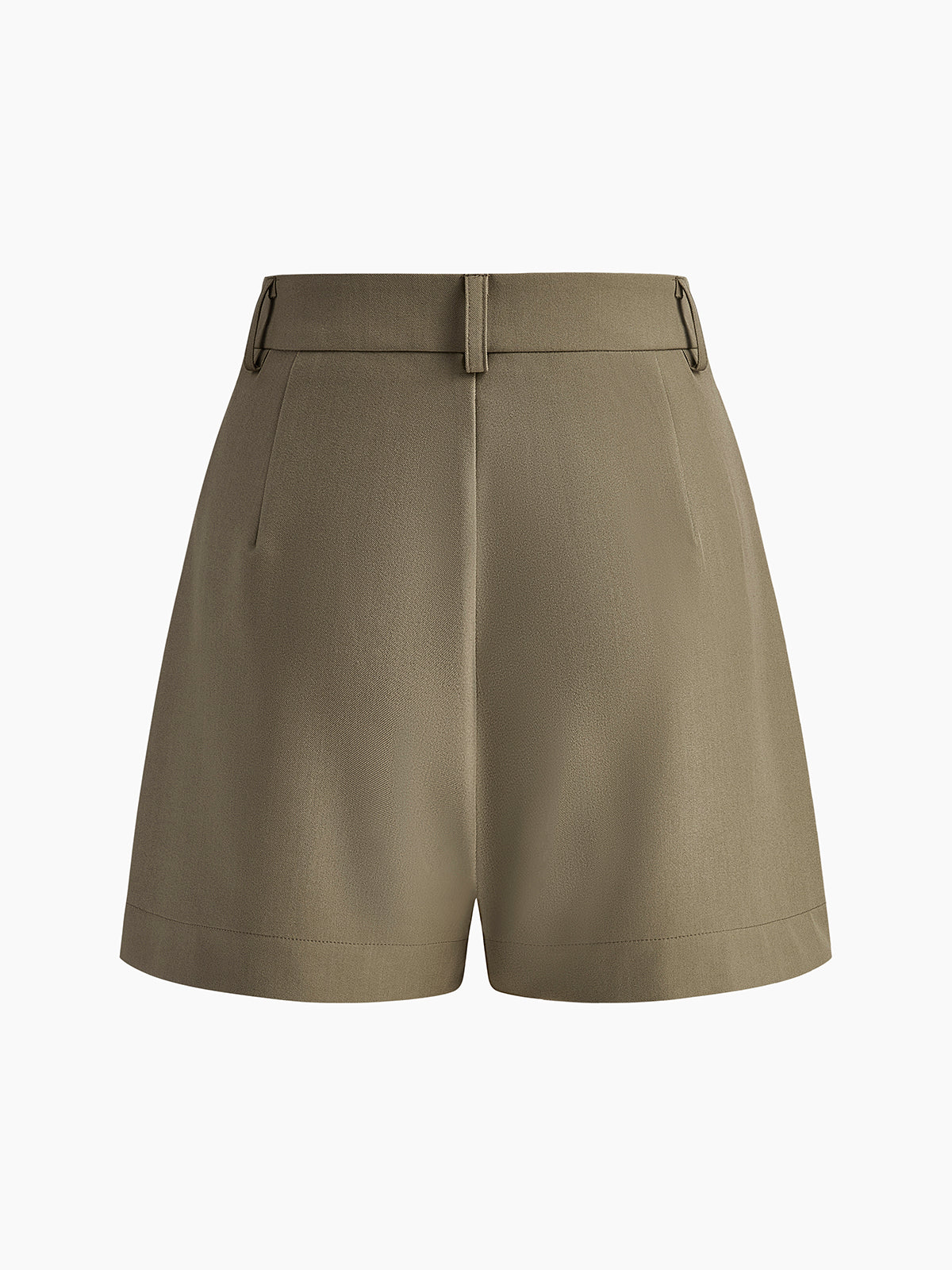 Julia | Bequeme Shorts mit mittlerer Taille