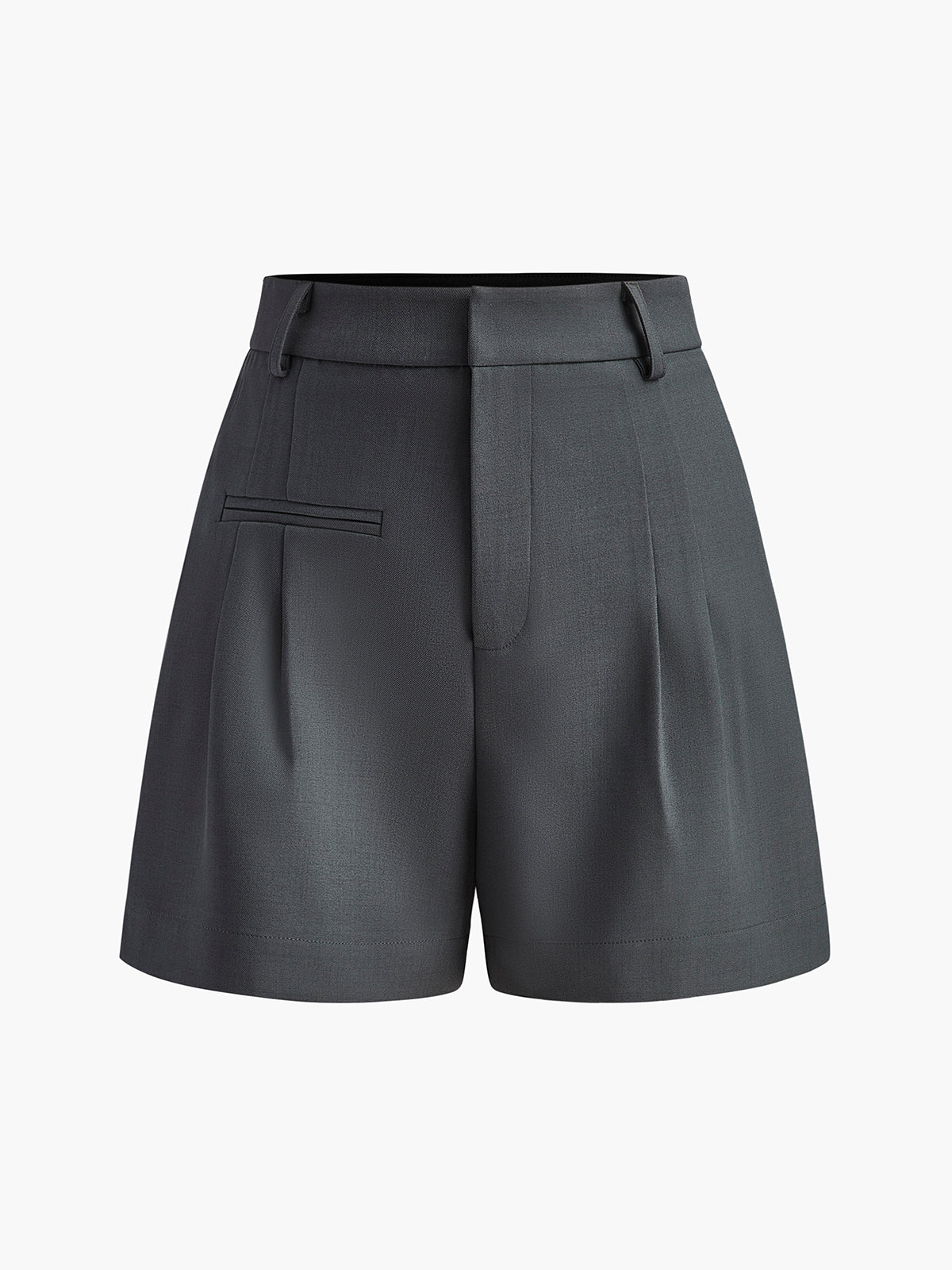 Julia | Bequeme Shorts mit mittlerer Taille