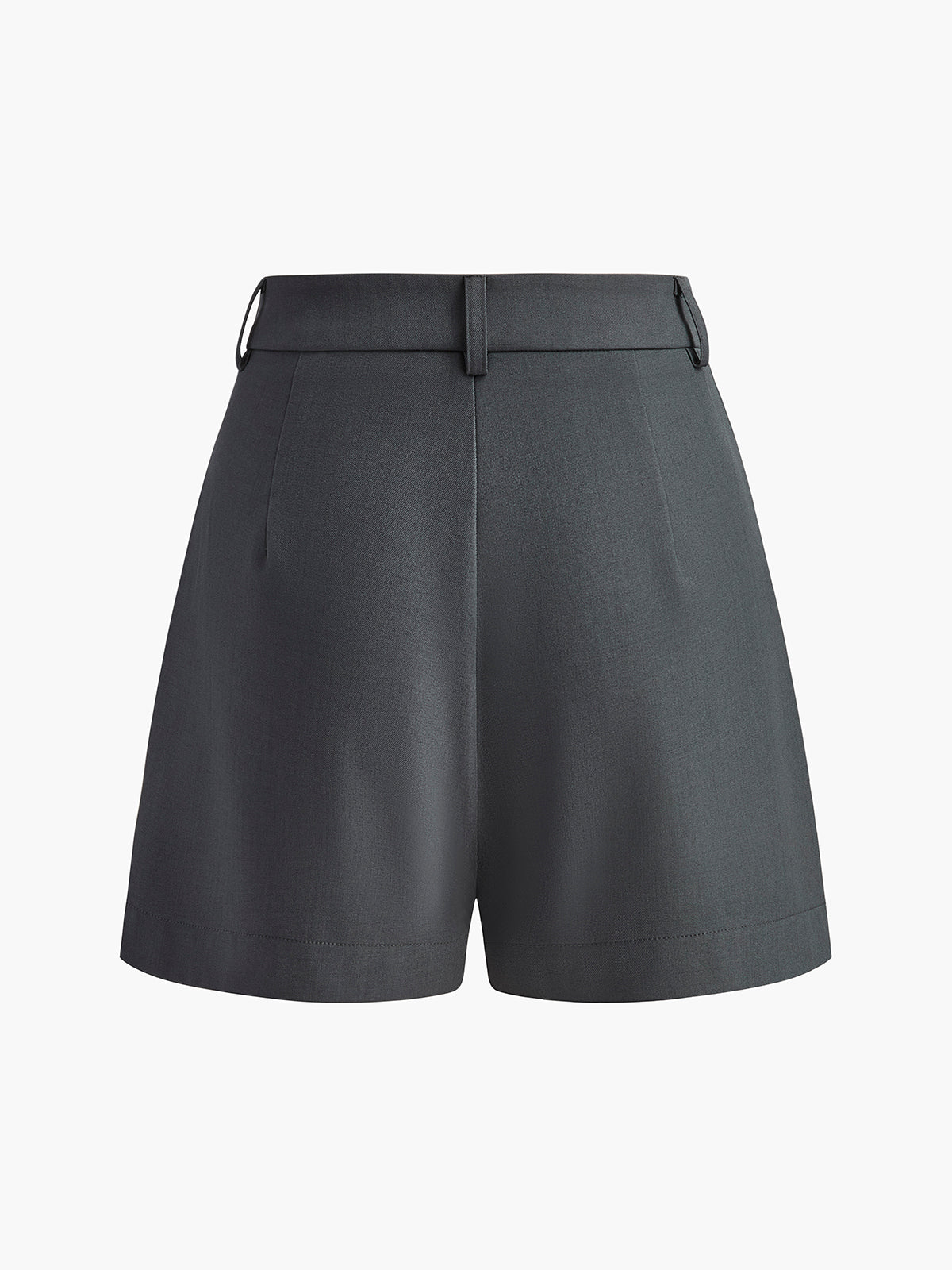 Julia | Bequeme Shorts mit mittlerer Taille