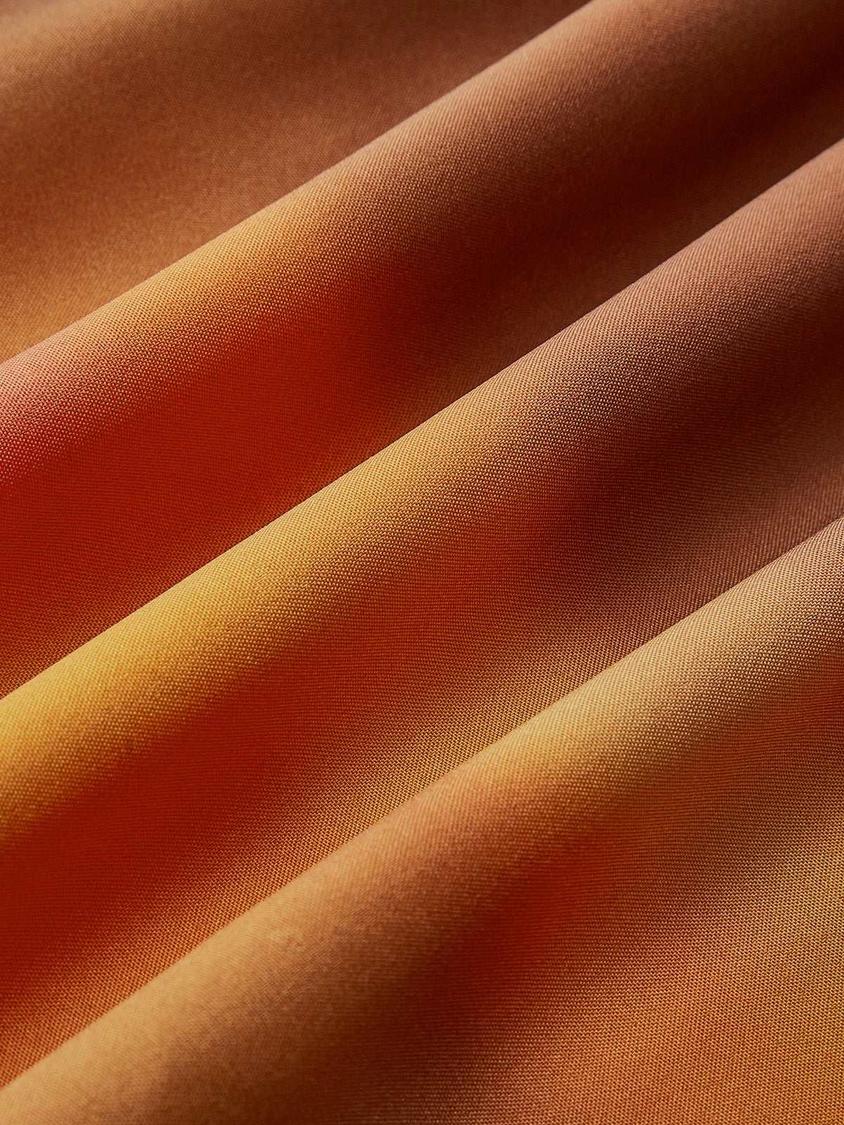 Lisa | Gedrucktes Maxikleid mit Raffung