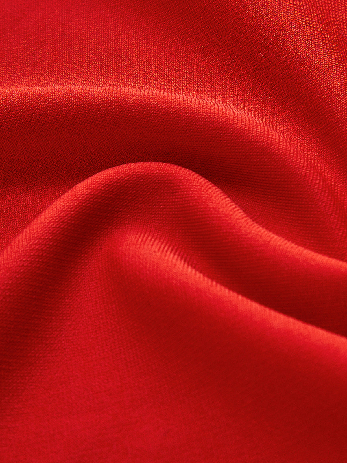 Lena | Elegantes geknotetes ärmelloses Maxikleid