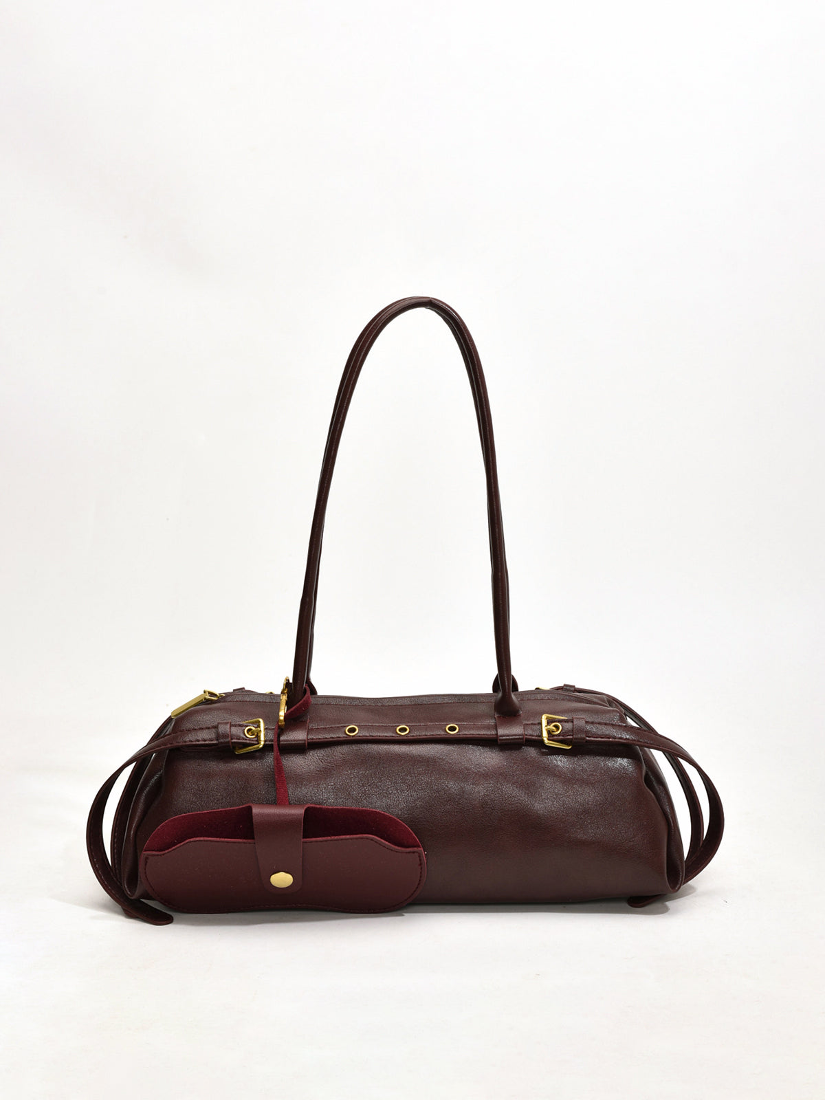 Max | Geräumige Schließfach-Duffel-Tasche