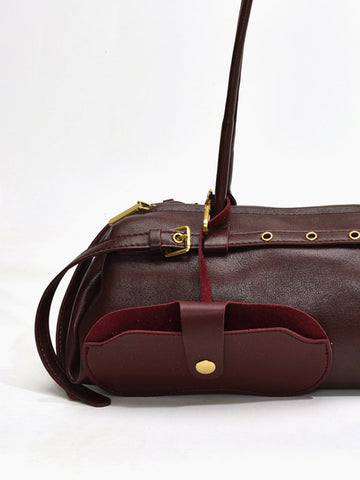 Max | Geräumige Schließfach-Duffel-Tasche