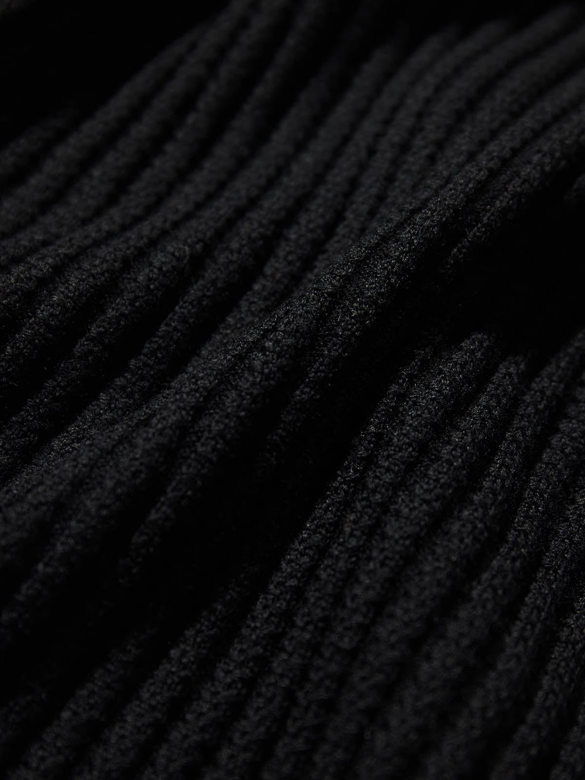Laura | Farbblock Slim Pullover