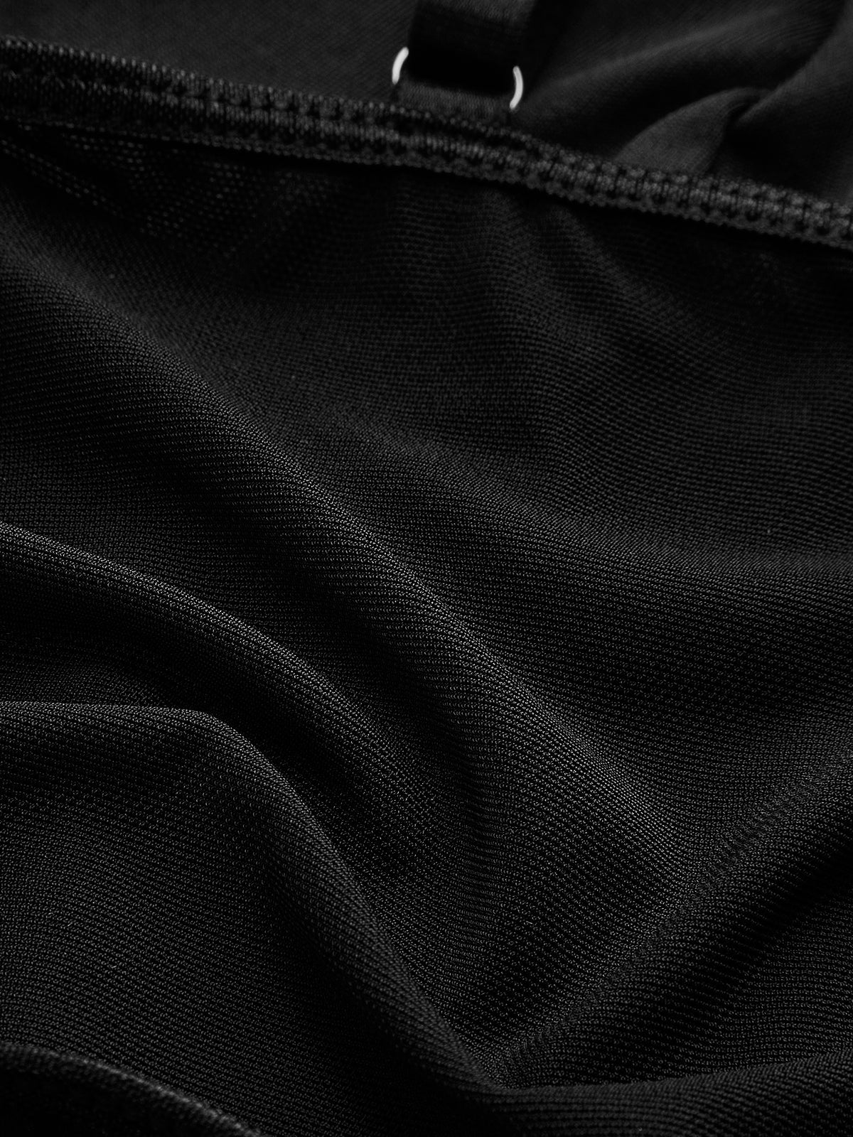 Clara | Verführerische Mesh-Punkte Corsage