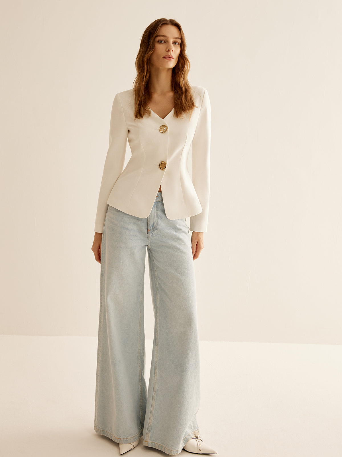 Felix | Eleganter Blazer