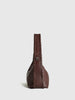 Leonie | Woven Zipper Tote Bag