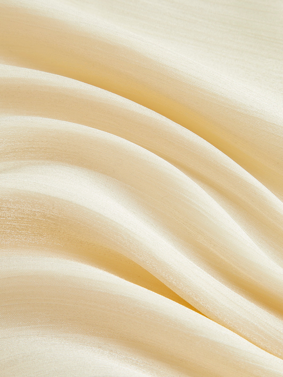 Clara | Zweifarbiges, plissiertes Maxikleid