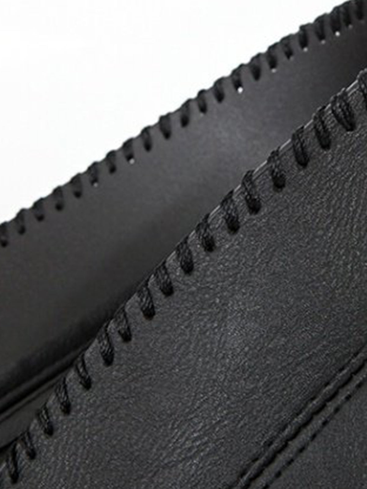 Paul | Asymmetrischer Breiter Gürtel