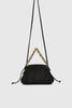 Max | Trendige Wolken-Tasche