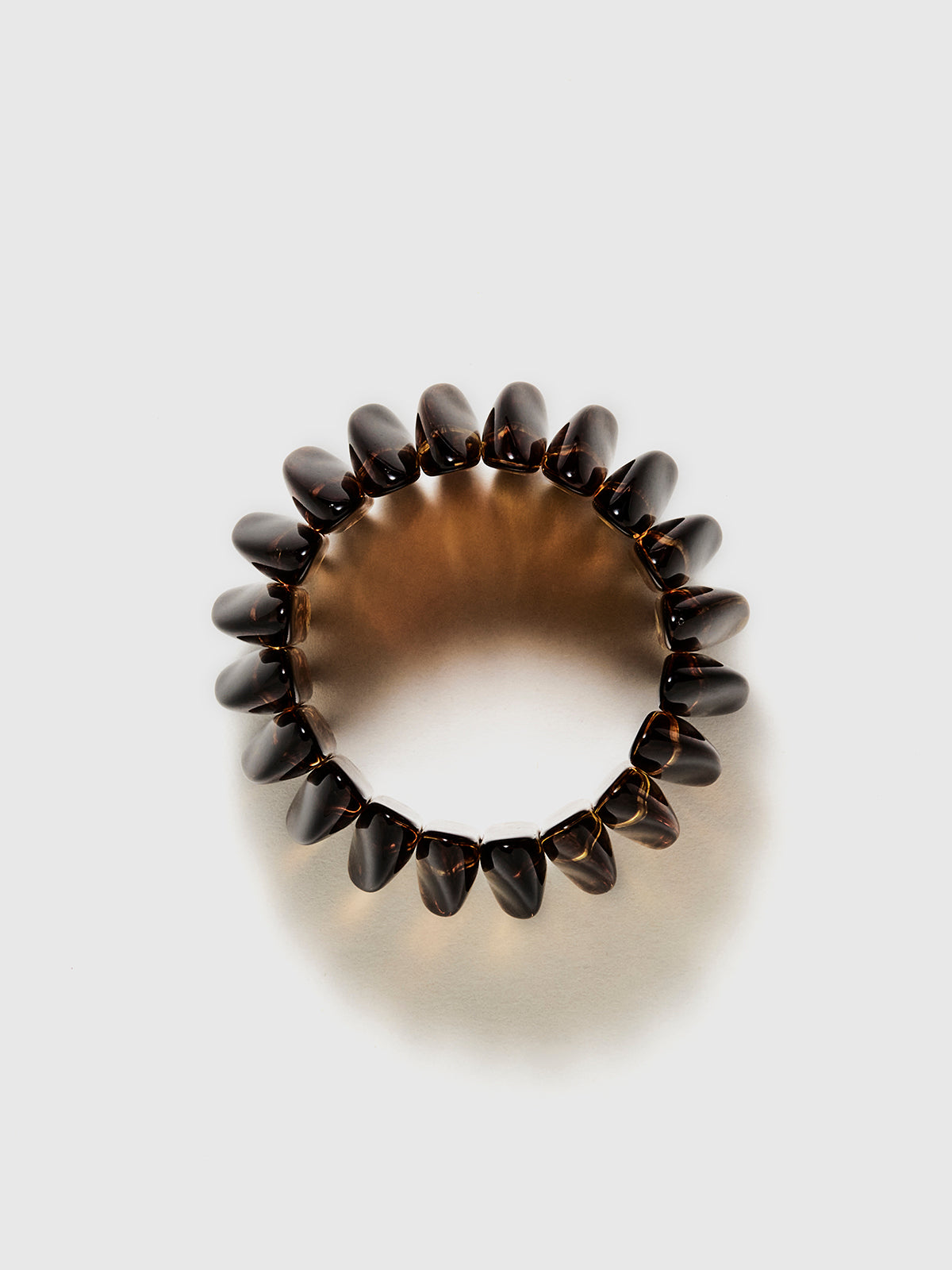 Max | Elegantes Acrylarmband