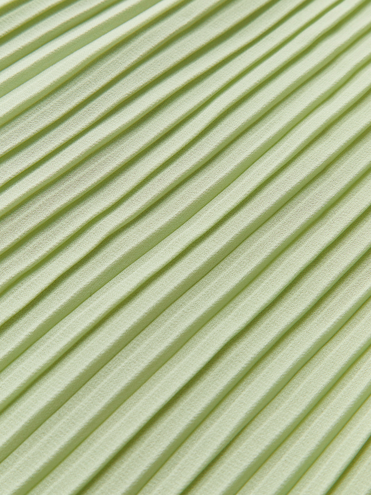 Clara | Elegantes Plisseekleid mit Reißverschluss