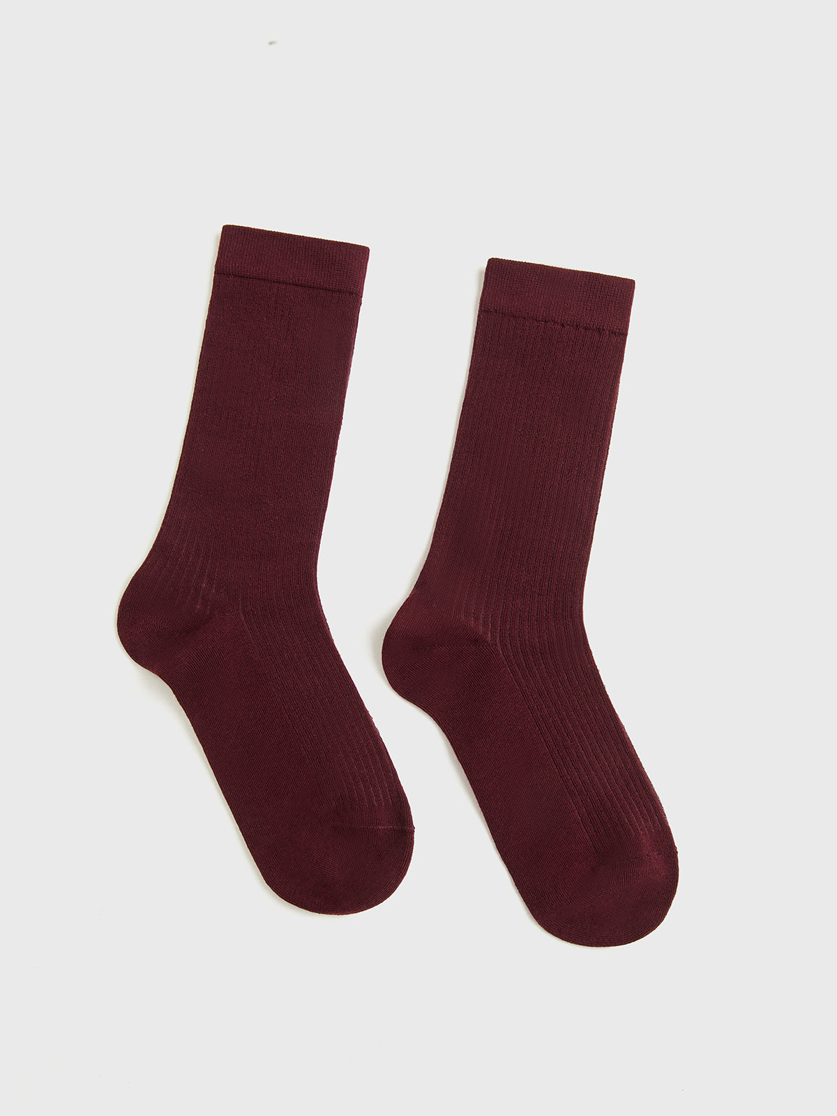 Jonas | Weiche Baumwollsocken