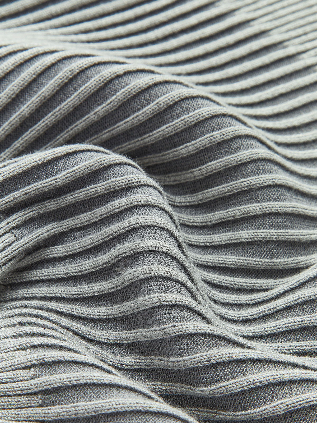 Lena | Modisches Stricktop mit Farbblockdesign