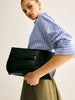 Claudia | Stilvolle Gürtel-Dekor Clutch-Tasche