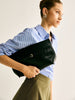 Claudia | Stilvolle Gürtel-Dekor Clutch-Tasche