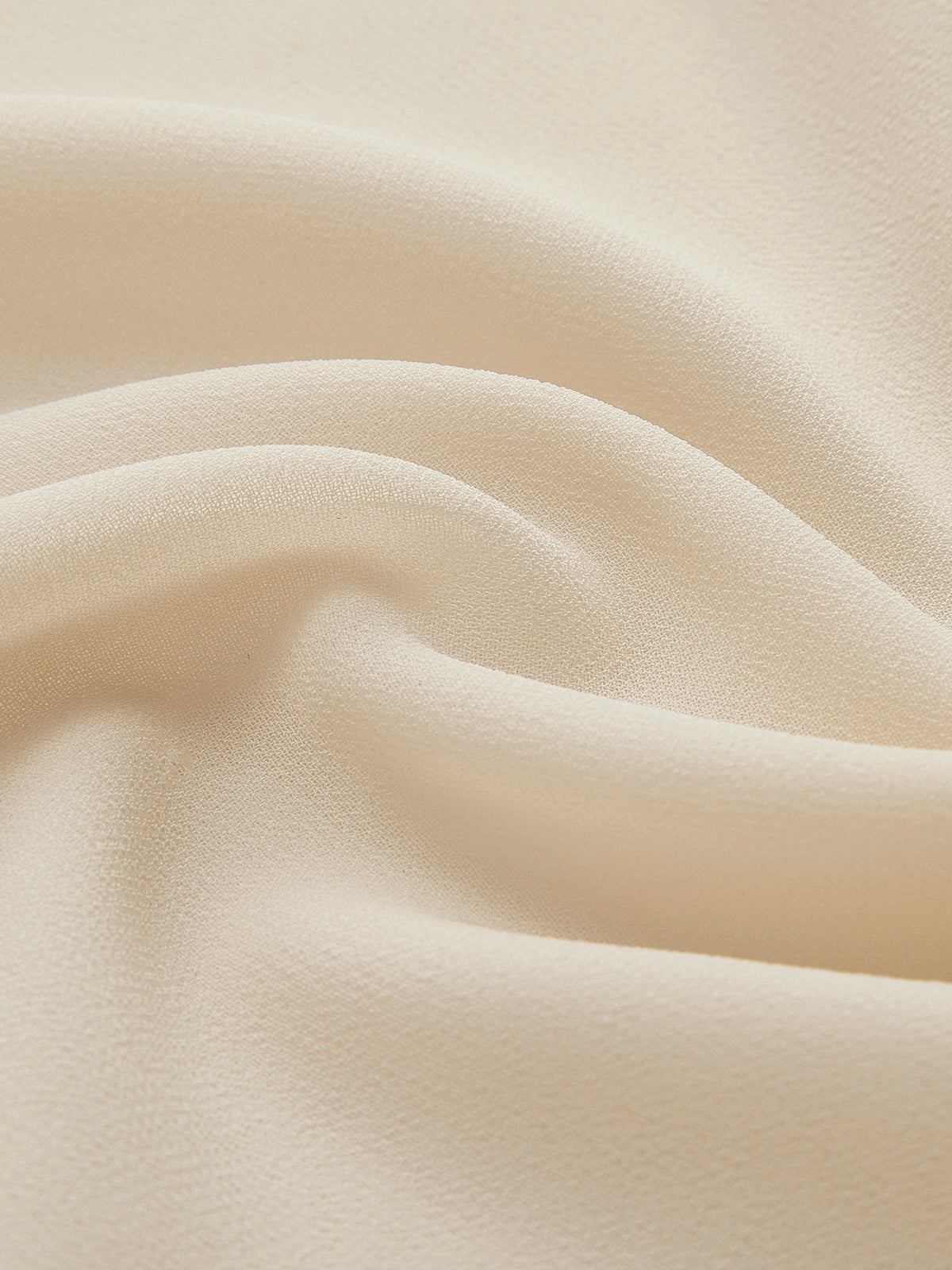 Clara | Chiffon Tankkleid mit romantischem Chic