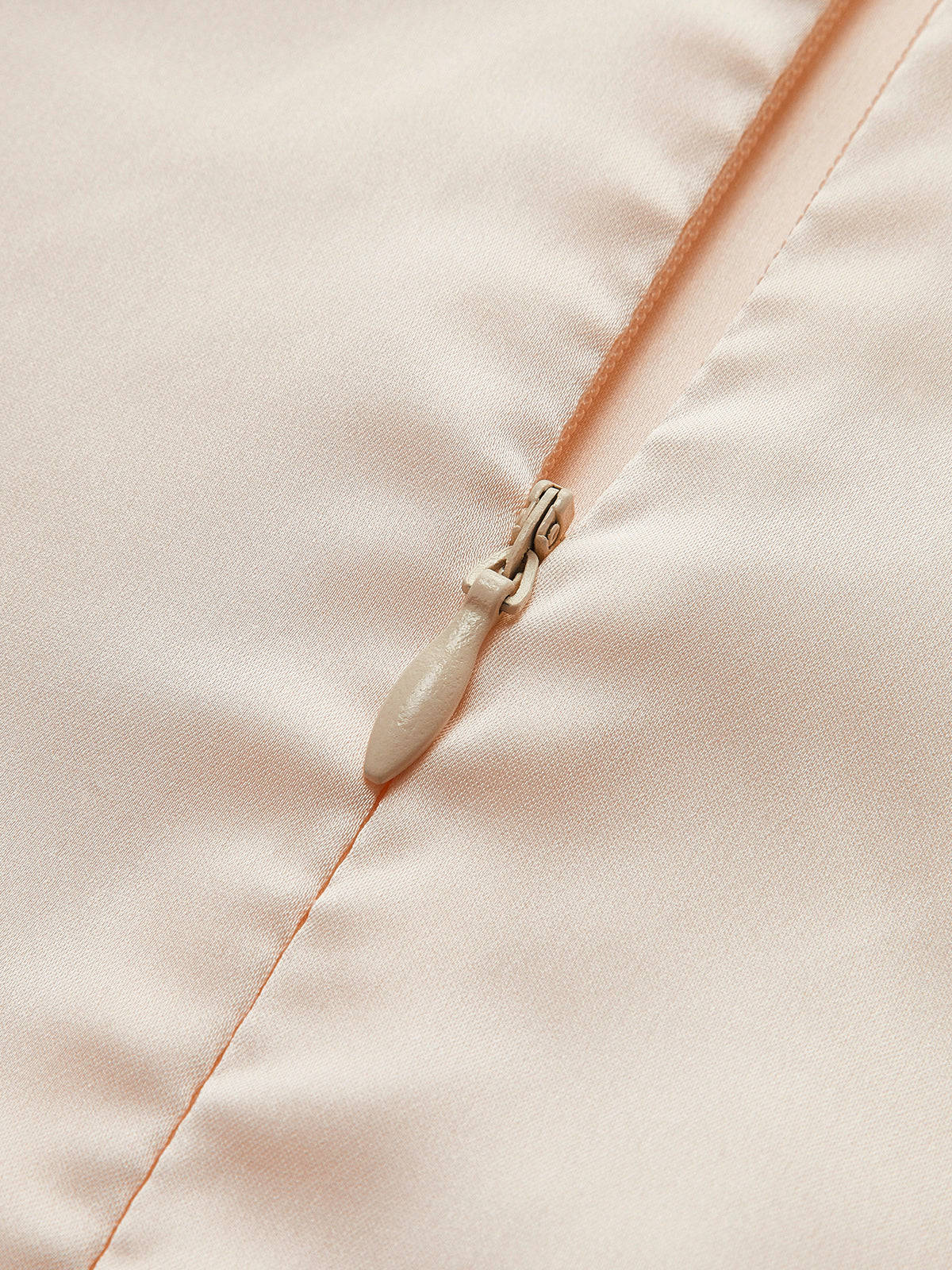 Clara | Chiffon Tankkleid mit romantischem Chic