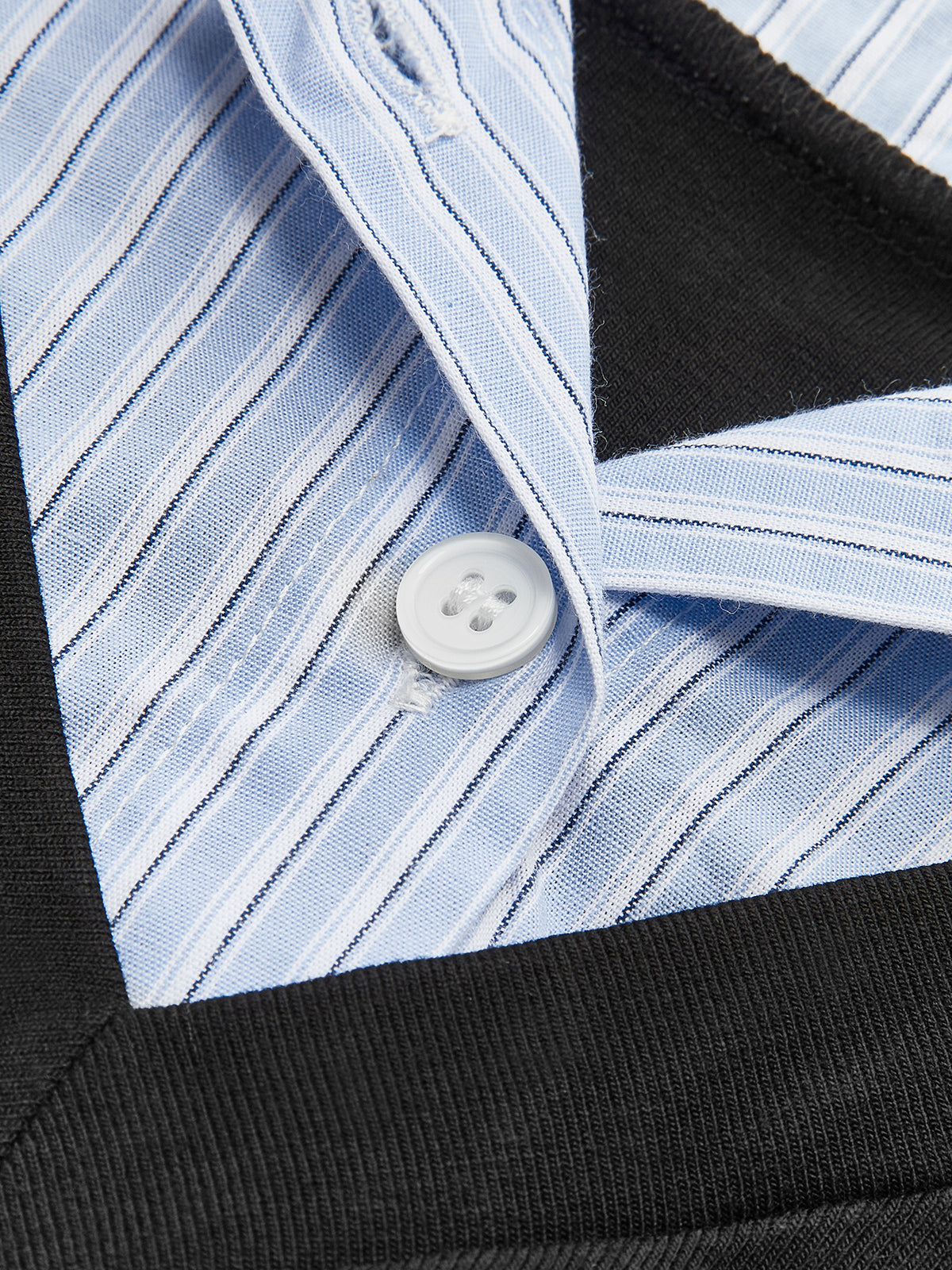 Paul | Elegantes 2-in-1 Polo Shirt