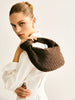 Emilia | Geflochtene Knoten-Tasche