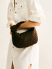 Emilia | Geflochtene Knoten-Tasche