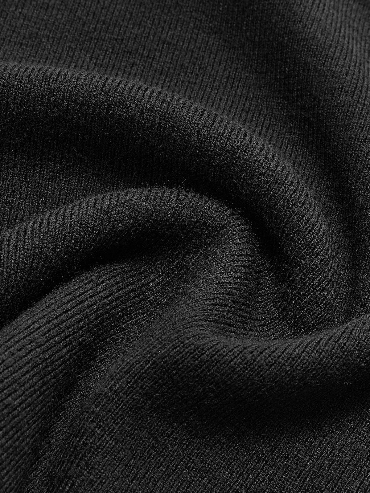 Clara | Eleganter Strickpullover mit Blumenmuster