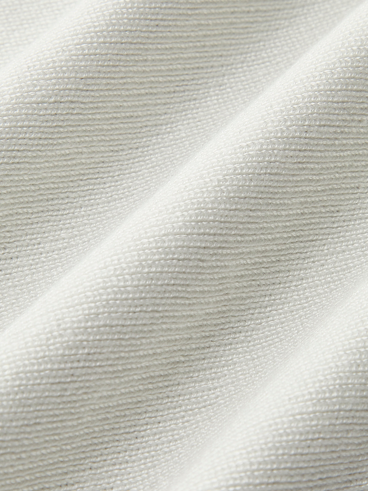 Maxi Shirt | Zweifarbige Strickoberteil