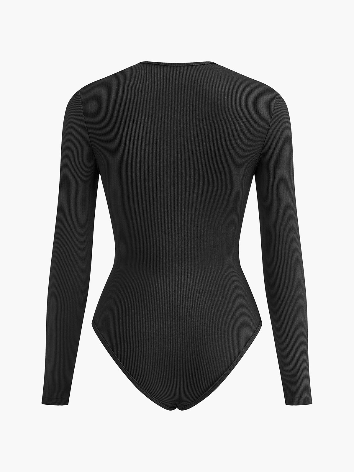 Laura | Cutout Hoop-Ring Sexy Bodysuit