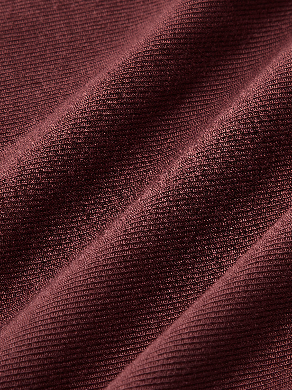 Emilia | Elegantes langärmeliges Midikleid mit plissiertem Patchwork-Strick