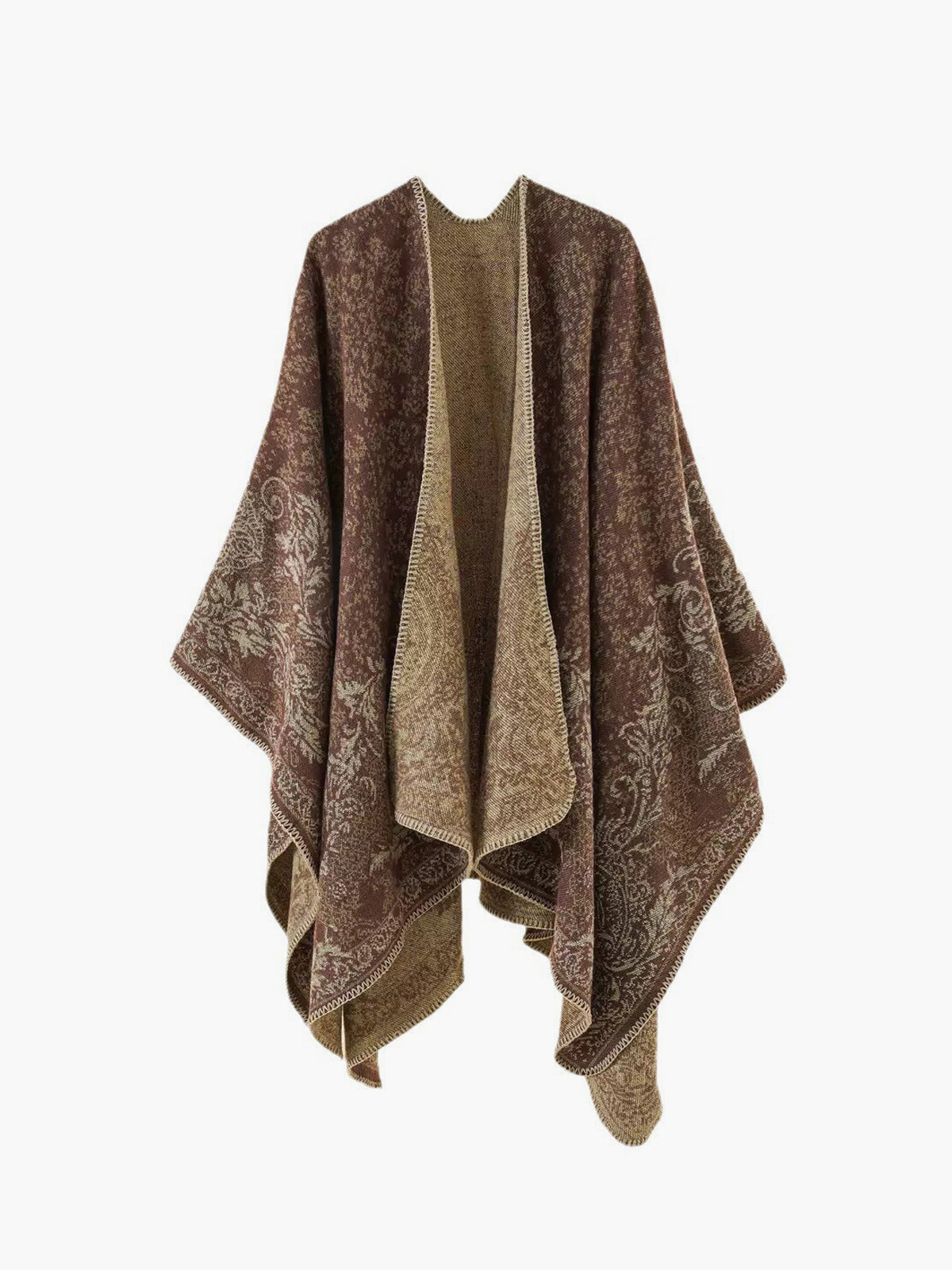 Livia | Bezaubernder Boheme Schal