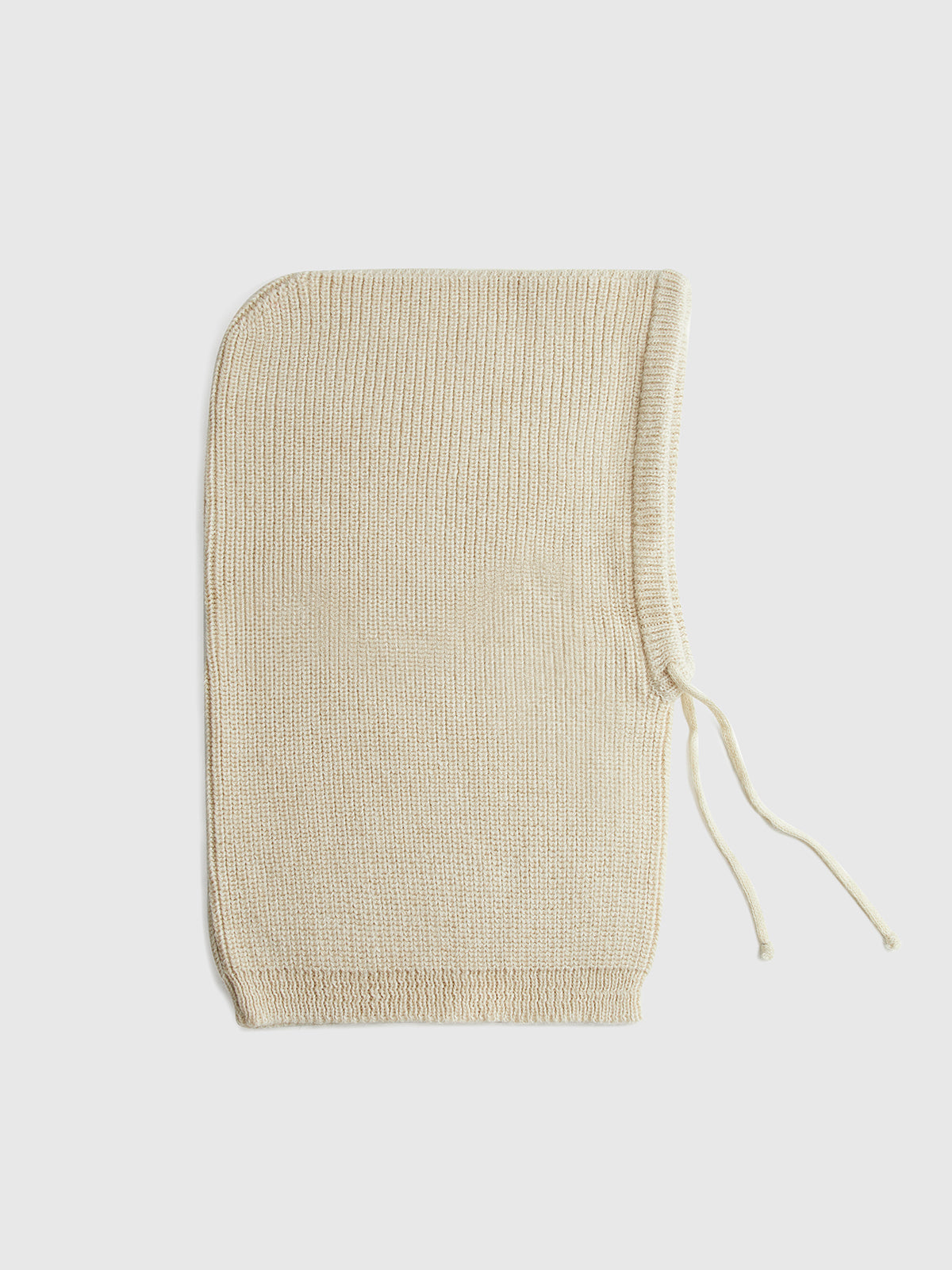 Jakob | Warmer Balaclava Hut mit Kordelzug