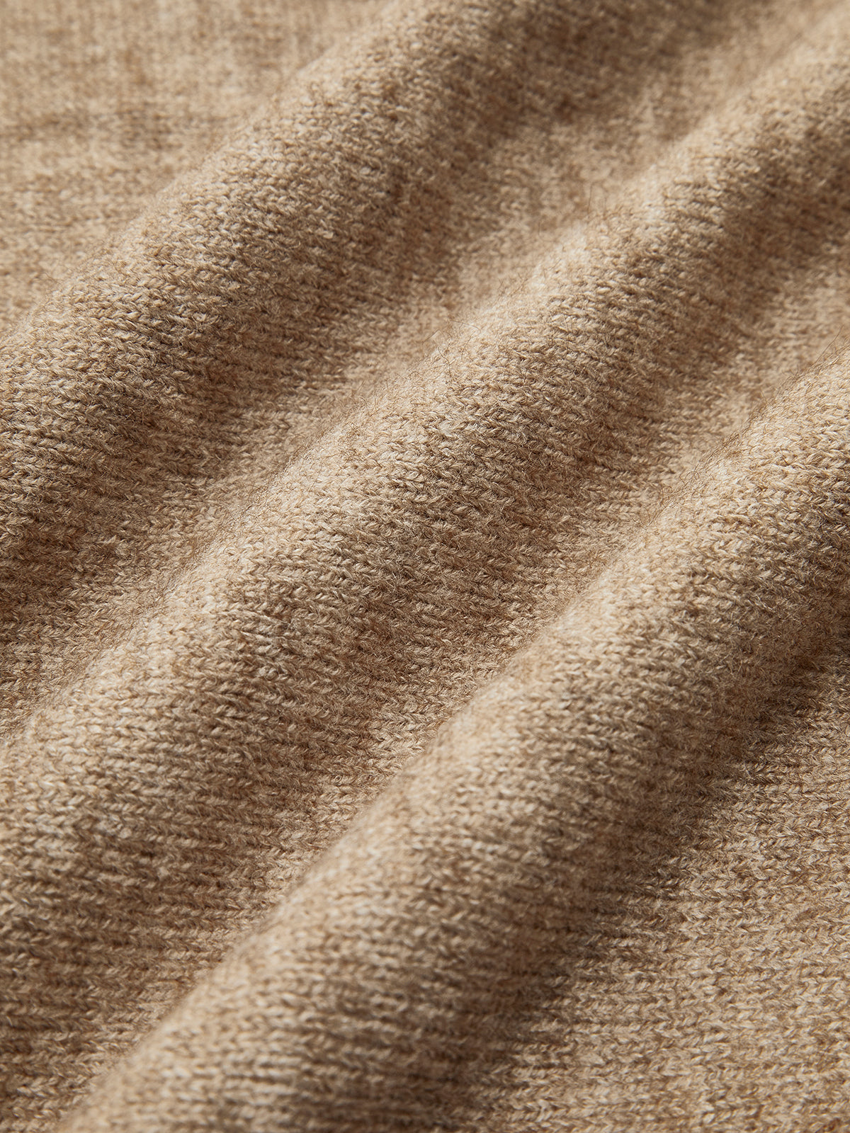 Emilia | Elegantes Rollkragen-Strickhosen-Set