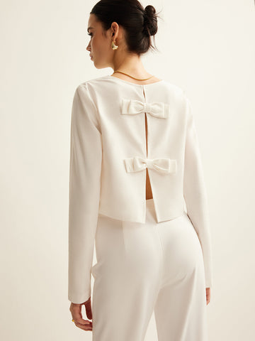 Lukas | Elegantes Baumwoll-Leinen-Hemd