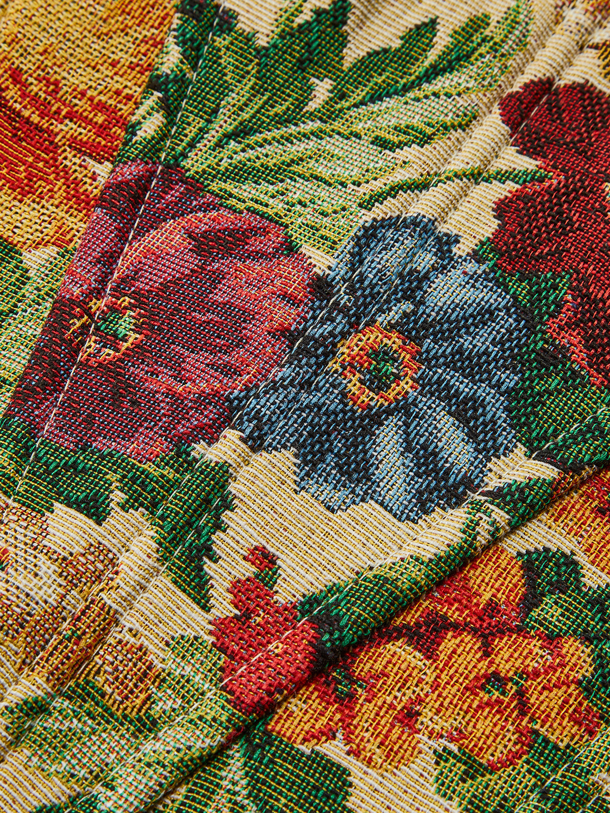 Clara | Florales Zug-Corsett