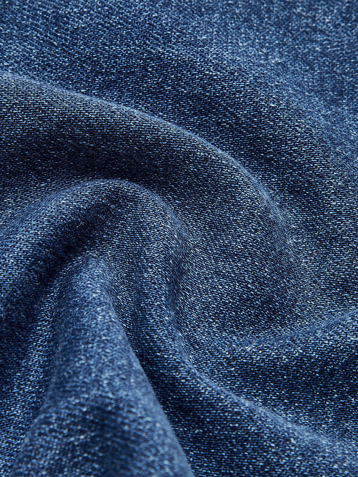 Jonas | Bootcut Jeans aus 100% Baumwolle