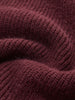 Max | Shift The Focus Pullover mit großzügigem Rundhalsausschnitt