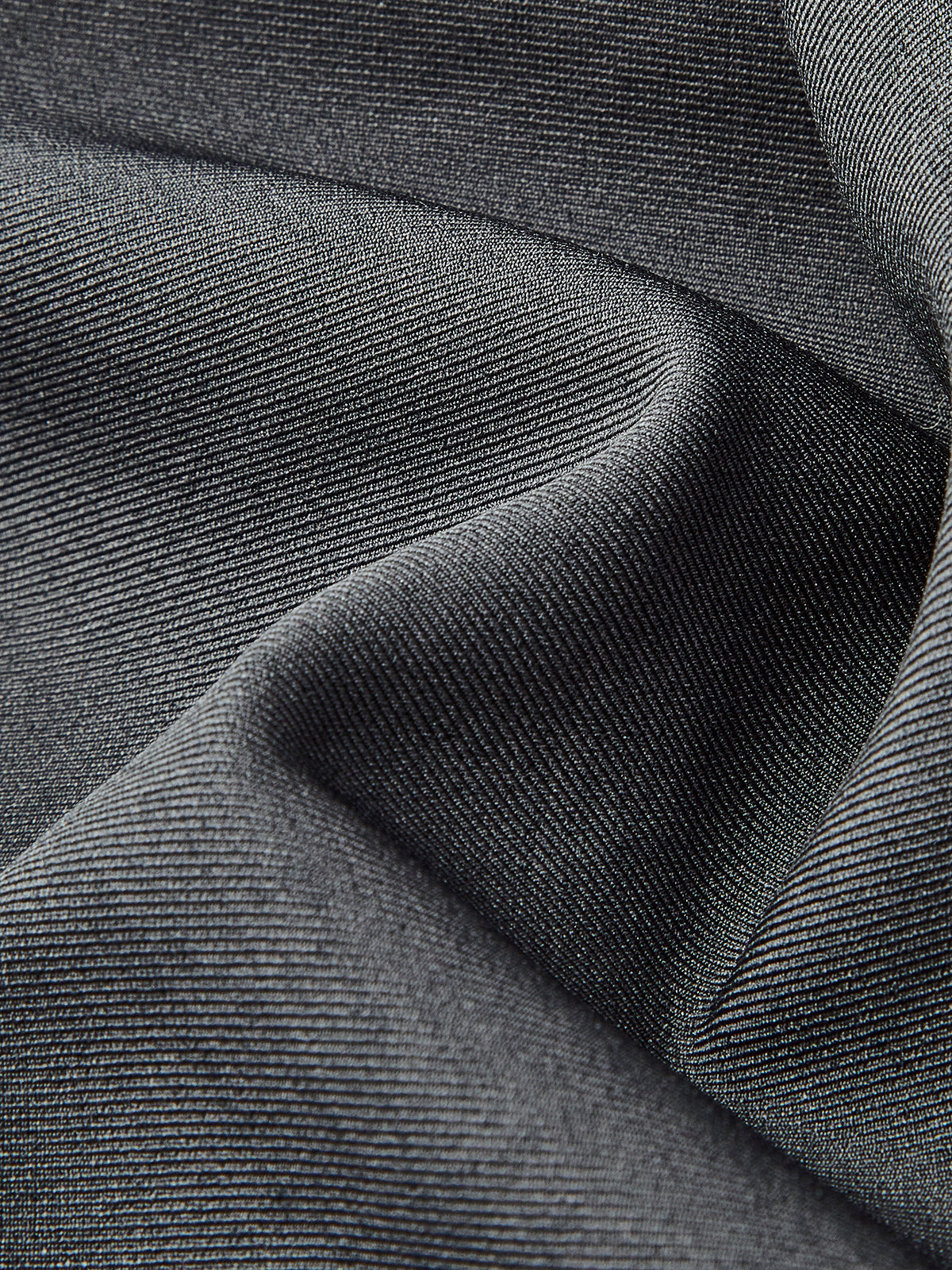 Leni | Modische Plissee-Hosen mit Kontrastbesatz