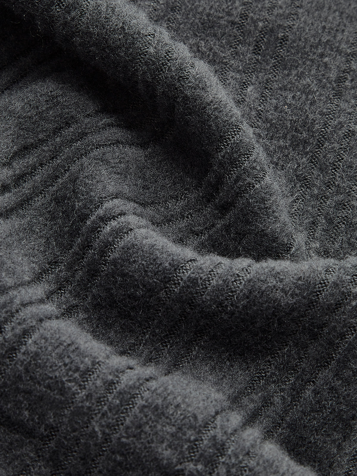 Clara | Color Block Panel Knit Dress