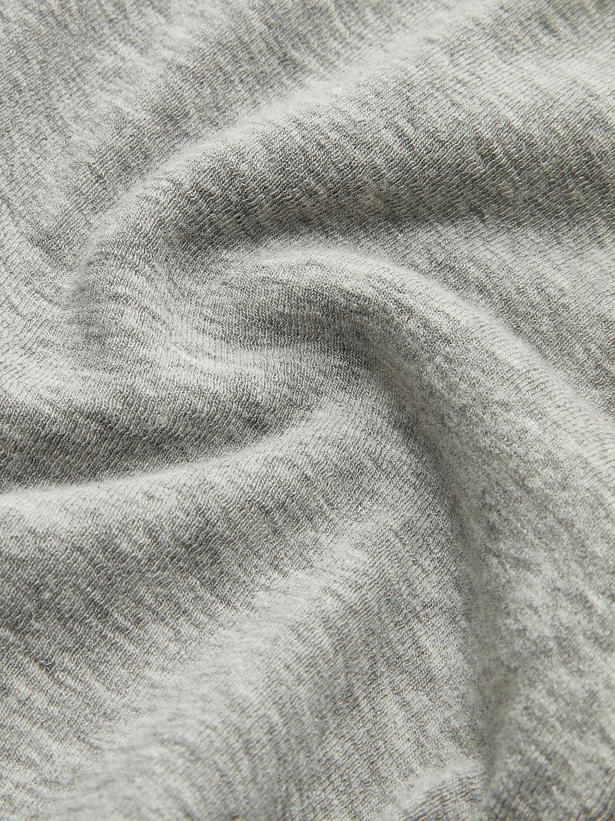 Lisa | 2-in-1 Baumwoll-Plissee-Zipper-Top