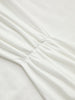 Cinch Sweetheart | Charmantes T-Shirt für entspannte Freizeitlooks